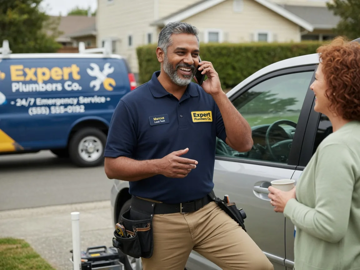 Emergency Drain Cleaning in Loma Linda, CA
